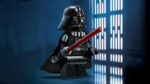 LEGO® Star Wars 75461 Uvećana mini-figura Darta Vejdera