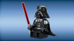 LEGO® Star Wars 75461 Uvećana mini-figura Darta Vejdera