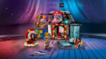 LEGO® ONE PIECE 75637 Cirkuski šator Klovna Bagija