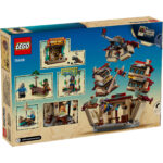 LEGO® ONE PIECE 75638 Bitka u Arlong parku