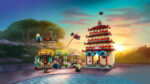LEGO® ONE PIECE 75638 Bitka u Arlong parku