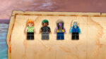 LEGO® ONE PIECE 75638 Bitka u Arlong parku