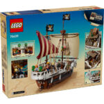 LEGO® ONE PIECE 75639 Gusarski brod Going Meri