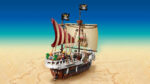 LEGO® ONE PIECE 75639 Gusarski brod Going Meri