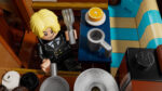 LEGO® ONE PIECE 75639 Gusarski brod Going Meri