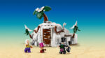 LEGO® ONE PIECE 75641 Skrovište doktora Hiriluka