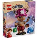 LEGO® ONE PIECE 75643 Toni Toni Čoper