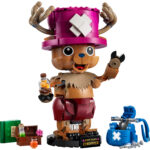 LEGO® ONE PIECE 75643 Toni Toni Čoper