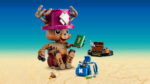 LEGO® ONE PIECE 75643 Toni Toni Čoper