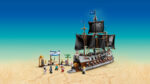 LEGO® ONE PIECE 75646 Garpov mornarički bojni brod