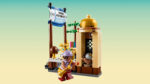 LEGO® ONE PIECE 75646 Garpov mornarički bojni brod