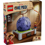 LEGO® ONE PIECE 75647 Voćka guma-guma