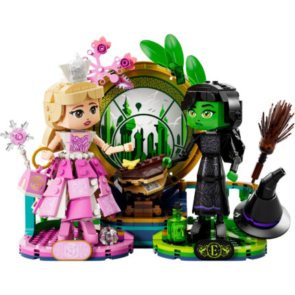 LEGO® Wicked 75682 Figure Elfabe i Glinde
