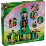 LEGO® Wicked 75684 Dobro došli u Emerald Siti