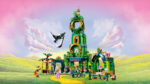 LEGO® Wicked 75684 Dobro došli u Emerald Siti
