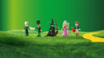 LEGO® Wicked 75684 Dobro došli u Emerald Siti