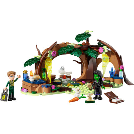 LEGO® Wicked 75687 Elfabino odmaralište