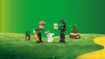 LEGO® Wicked 75687 Elfabino odmaralište