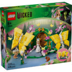 LEGO® Wicked 75688 Glindin dan venčanja