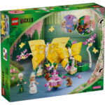 LEGO® Wicked 75688 Glindin dan venčanja