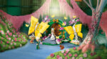 LEGO® Wicked 75688 Glindin dan venčanja
