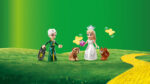 LEGO® Wicked 75688 Glindin dan venčanja