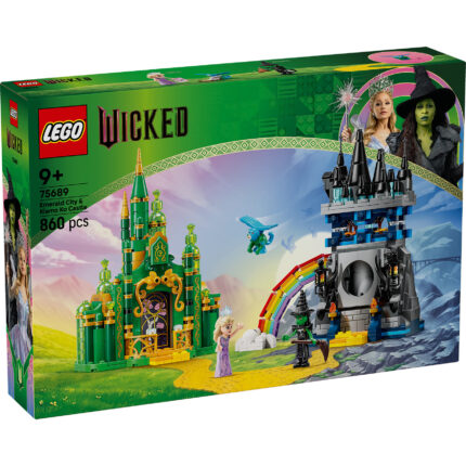 LEGO® Wicked