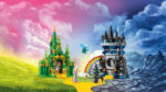 LEGO® Wicked 75689 Emerald Siti i zamak Kiamo Ko