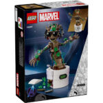 LEGO® Marvel 76297 Grut koji pleše