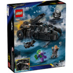 LEGO® DC Super Heroes 76303 Betmenov™ Tambler protiv Dvolikog™ i Džokera™