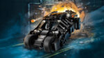 LEGO® DC Super Heroes 76303 Betmenov™ Tambler protiv Dvolikog™ i Džokera™