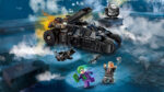 LEGO® DC Super Heroes 76303 Betmenov™ Tambler protiv Dvolikog™ i Džokera™