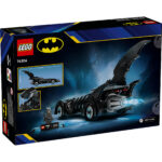 LEGO® DC Super Heroes 76304 Betmobil iz Betmen Zauvek™
