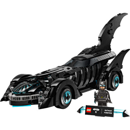LEGO® DC Super Heroes 76304 Betmobil iz Betmen Zauvek™