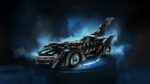 LEGO® DC Super Heroes 76304 Betmobil iz Betmen Zauvek™