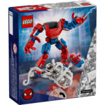 LEGO® Marvel 76308 Spajdermenov mek protiv Anti-Venoma