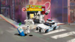 LEGO® Marvel 76311 Spajder-verzum: Majls Morales protiv Mrlje