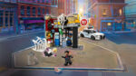 LEGO® Marvel 76311 Spajder-verzum: Majls Morales protiv Mrlje