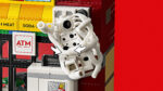 LEGO® Marvel 76311 Spajder-verzum: Majls Morales protiv Mrlje