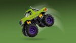 LEGO® Marvel 76312 Halkov kamion protiv Tanosa