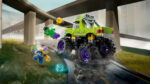 LEGO® Marvel 76312 Halkov kamion protiv Tanosa
