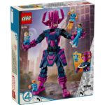 LEGO® Marvel 76316 Fantastična četvorka protiv Galaktusa – figura za gradnju