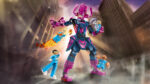LEGO® Marvel 76316 Fantastična četvorka protiv Galaktusa – figura za gradnju
