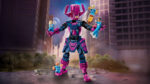 LEGO® Marvel 76316 Fantastična četvorka protiv Galaktusa – figura za gradnju