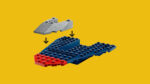 LEGO® Marvel 76319 Borba Kapetana Amerike protiv Tanosa