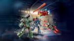 LEGO® Marvel 76320 Ajronmen i Ratna Mašina protiv Hamerovih dronova