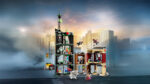 LEGO® Marvel 76324 Spajdermen protiv Oskorpa