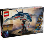 LEGO® Marvel 76325 Kvindžet iz filma Osvetnici: Era Altrona