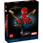 LEGO® Marvel 76326 Bista Ajron-Spajdermena