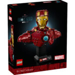 LEGO® Marvel 76327 Ajronmen MK4 bista